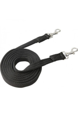 Rênes matelassées NORTON CLUB