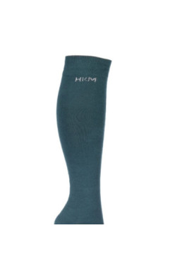 Chaussettes -Hamburg- verte