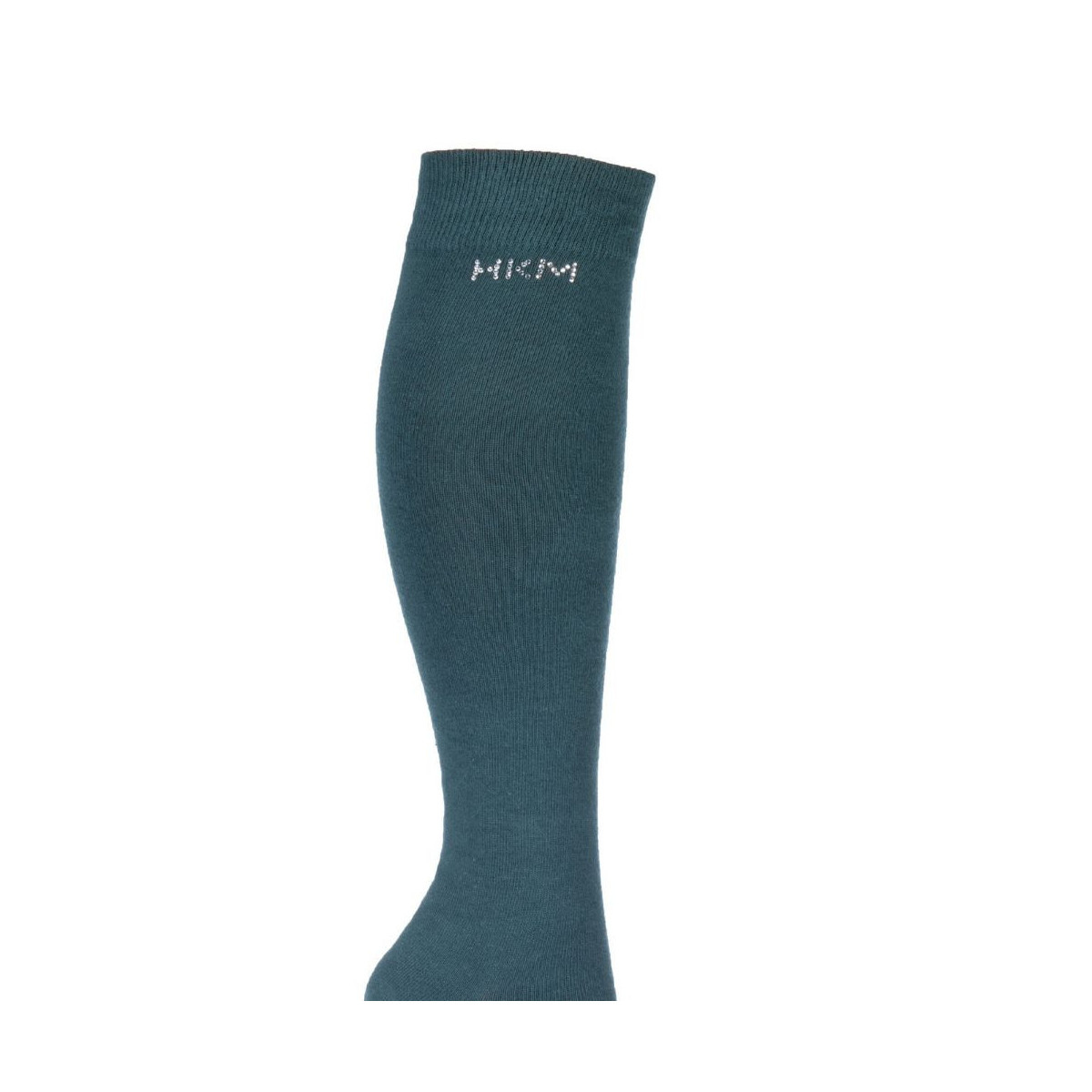 Chaussettes -Hamburg- verte