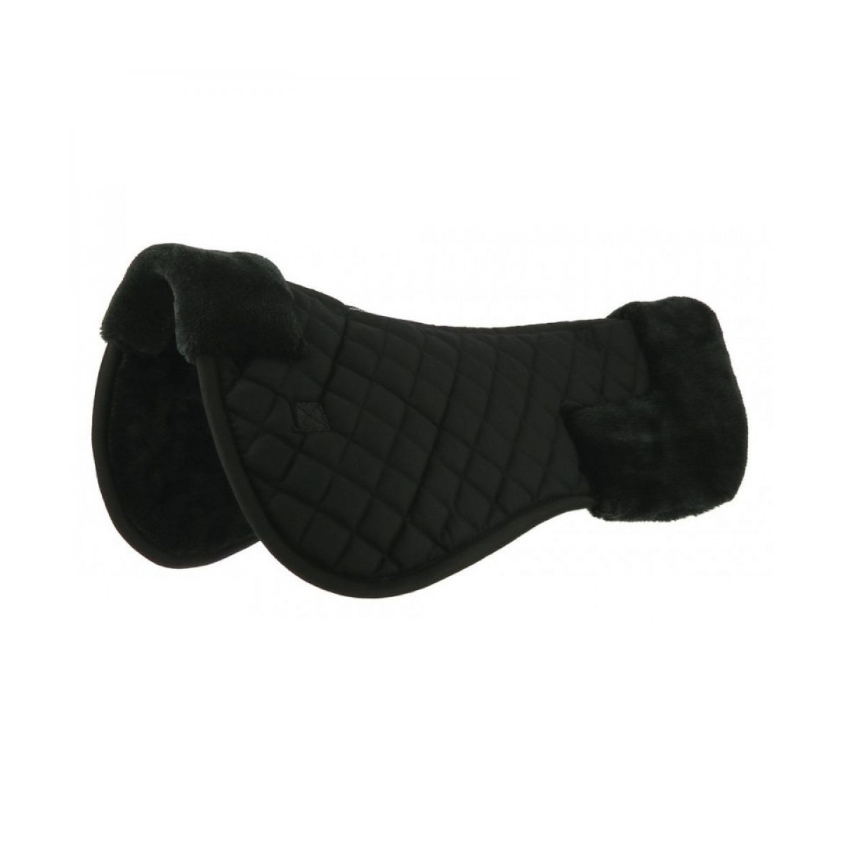 Amortisseur de dos RIDING WORLD PONEY