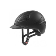 Casque UVEX - Exxential3 NOIR MAT