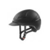 Casque UVEX - Exxential3 NOIR MAT