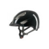 Casque UVEX - Perfexxion3 Black Shiny
