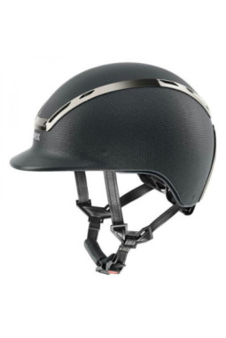 Casque UVEX - Exxeed Pro Black