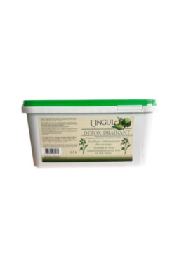 Detox Drainant Ungula 2.5L