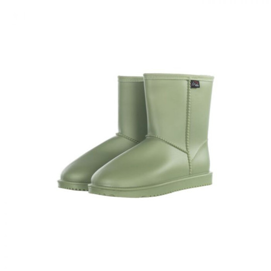 Bottes DAVOS SUMMER Jade Green