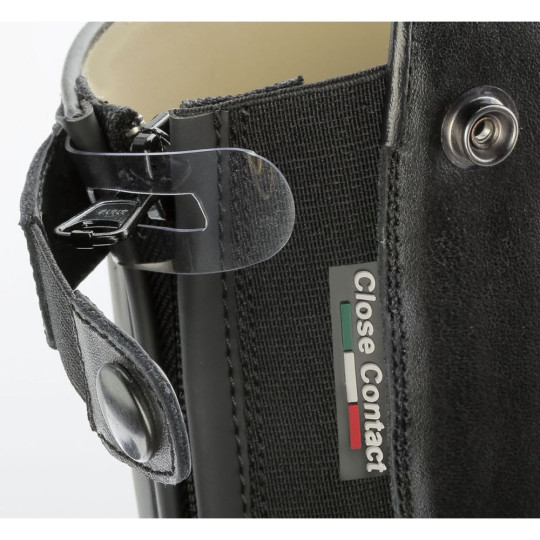 BOTTE BOXER CLOSE CONTACT TATTINI