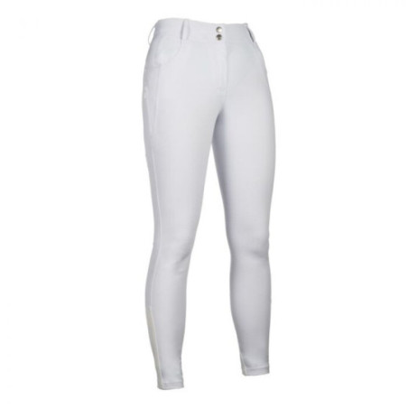 Pantalon -Ari Mid Rise- basanes en silicone blc