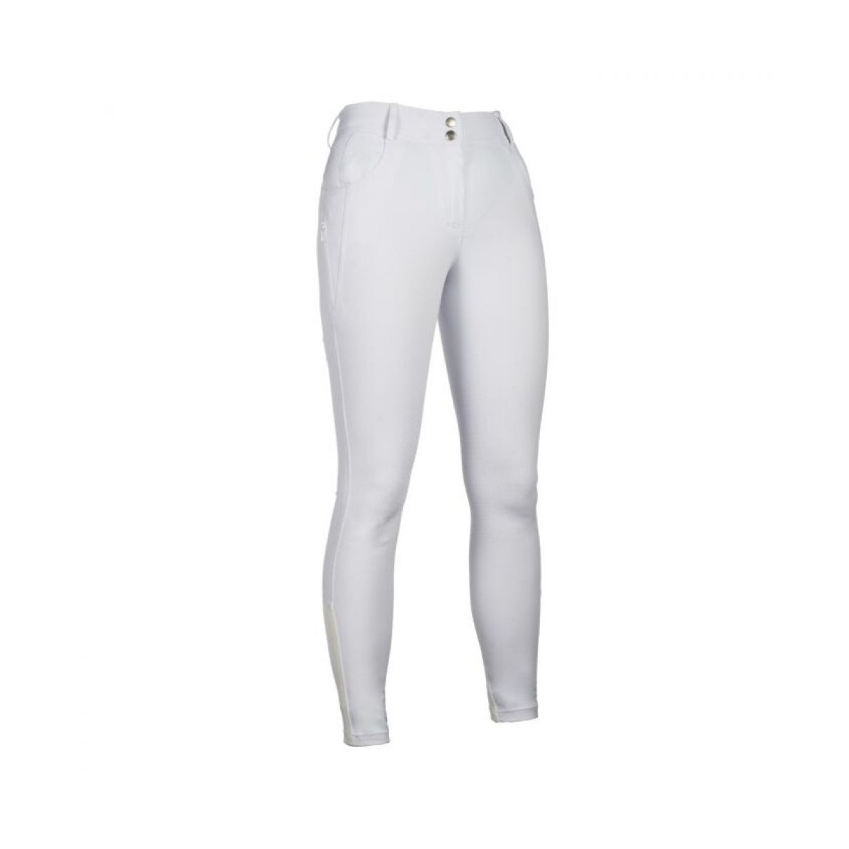Pantalon -Ari Mid Rise- basanes en silicone blc