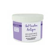 HIPPOTONIC Gel tendon Arctique