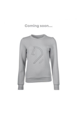 Pull -Livigno Horse Head- Taupe