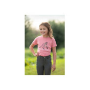 Tee-shirt Grace Rose