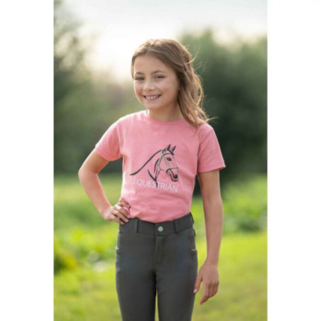 Tee-shirt Grace Rose