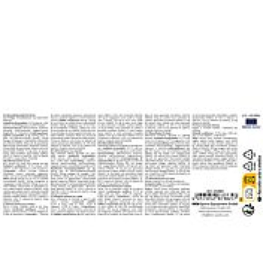 Bonbon à lécher -Lolly Lick- Églantie/Pomme