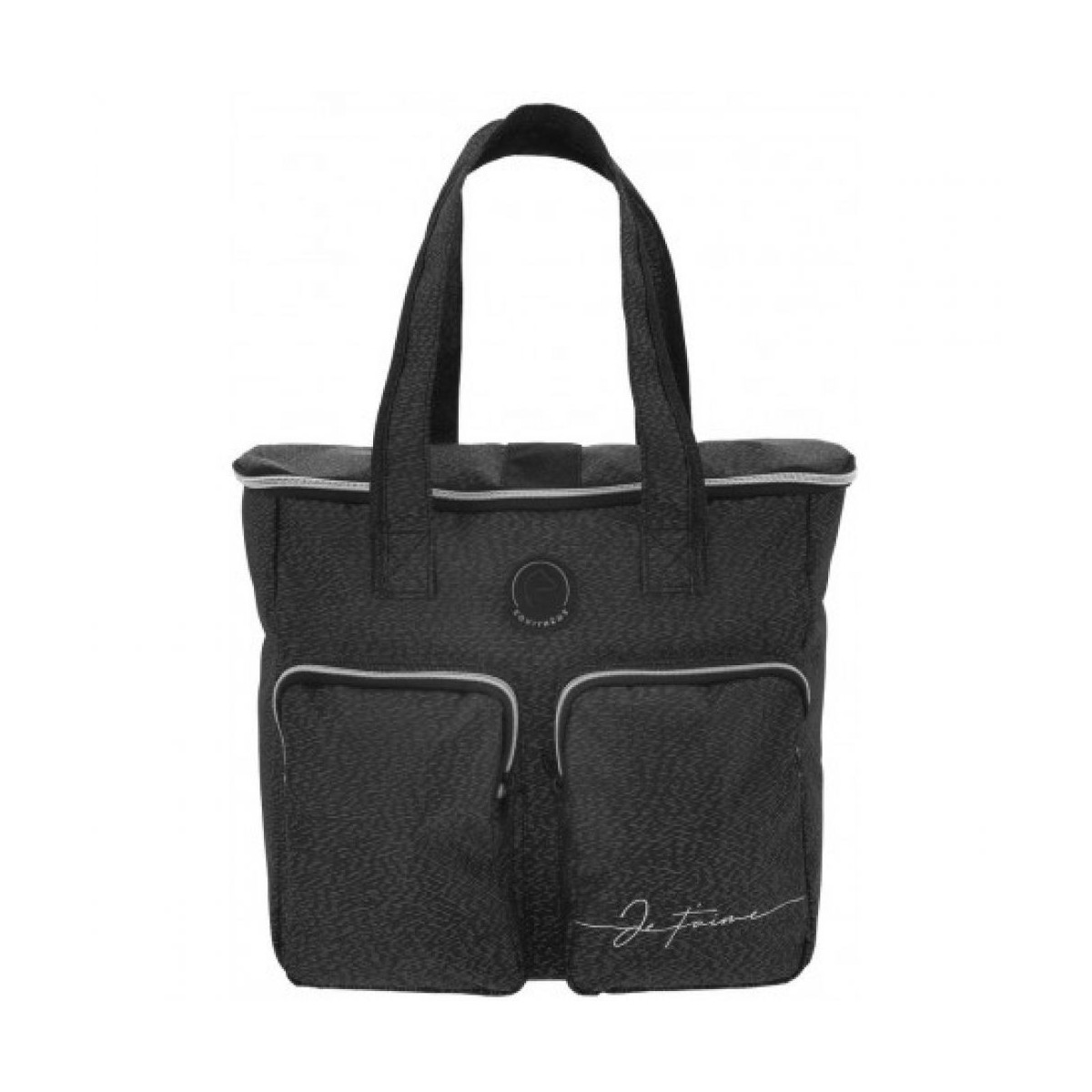 Sac Groom Je t'aime EQUITHÈME