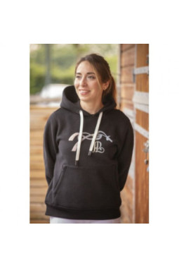 Sweat PENELOPE Funny Noir