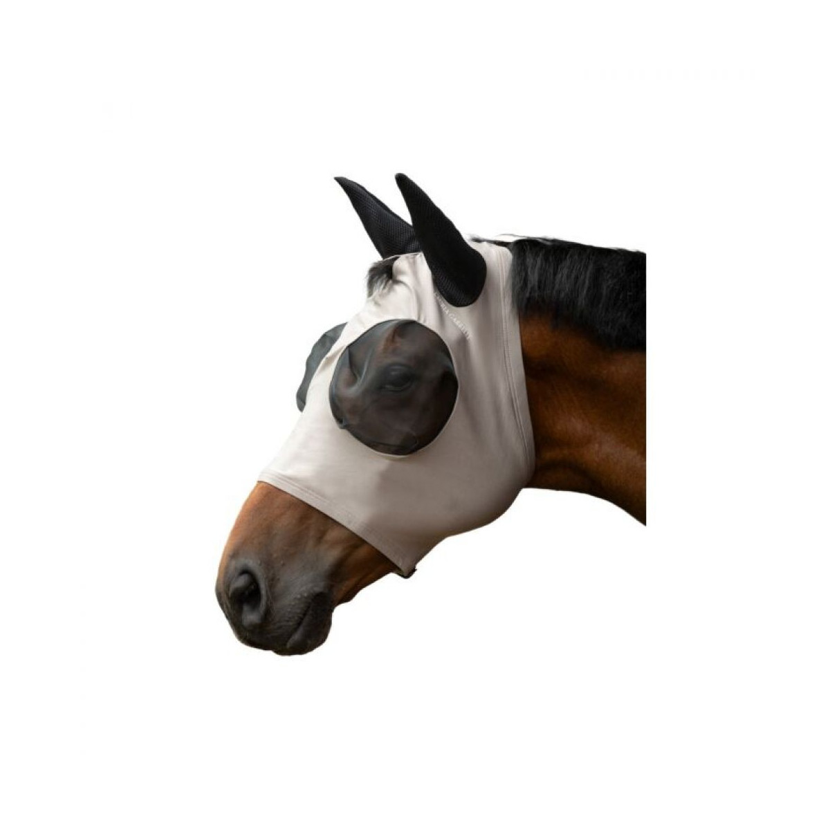 Masque anti-mouches -Amalfi- Taupe