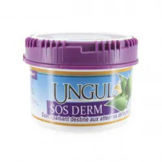 SOS DERM ungula 480ML