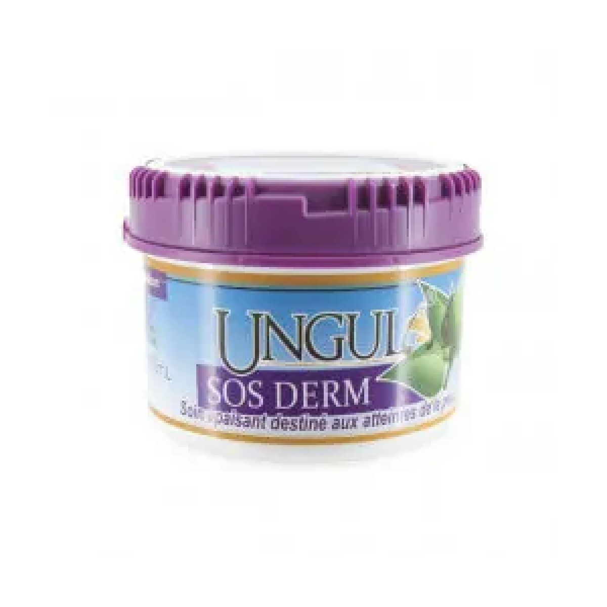 SOS DERM ungula 480ML