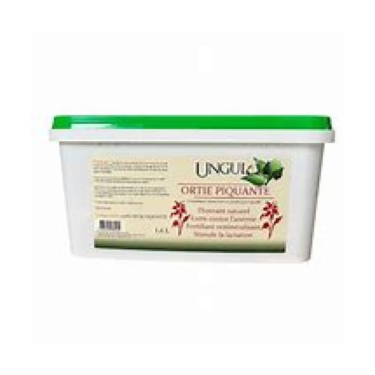 Ortie Piquante 1.6L Ungula