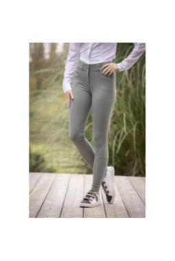 Pantalon d'équitation PENELOPE Majestic Deep Green