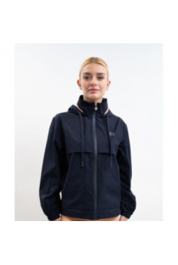 Jiva Veste Navy