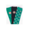 Santia Chaussettes (x 3 paires) Emeral green