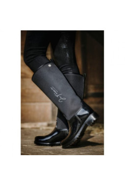 Bottes de pluie EQUITHÈME Je t'aime