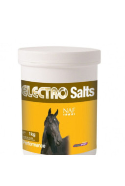 NAF-Electro Salts Poudre 1KG