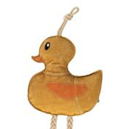 Jouet pour chevaux -Duck-