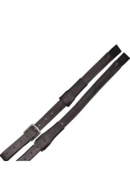 Etrivières Monobranche F&C À Boucle marron