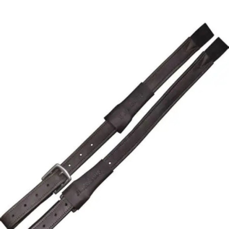 Etrivières Monobranche F&C À Boucle marron