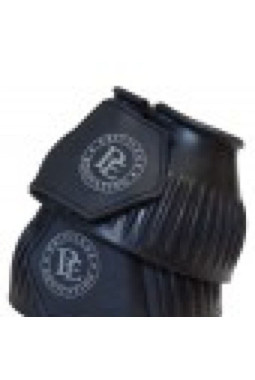 Cloches épaisses velcro (la paire)