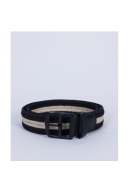 Bana Ceinture noir M 105cm