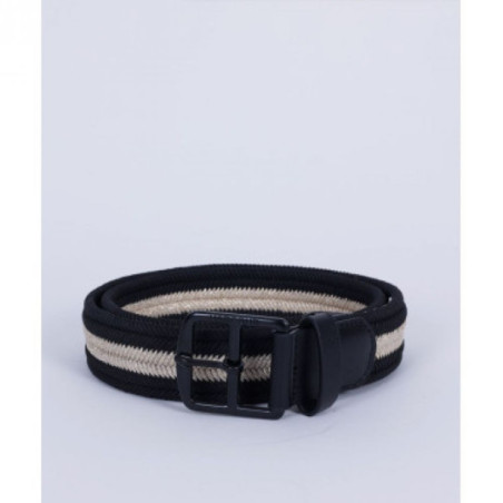 Bana Ceinture noir M 105cm