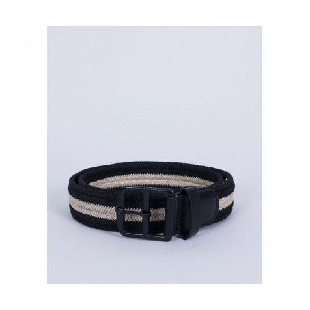 Bana Ceinture noir M 105cm