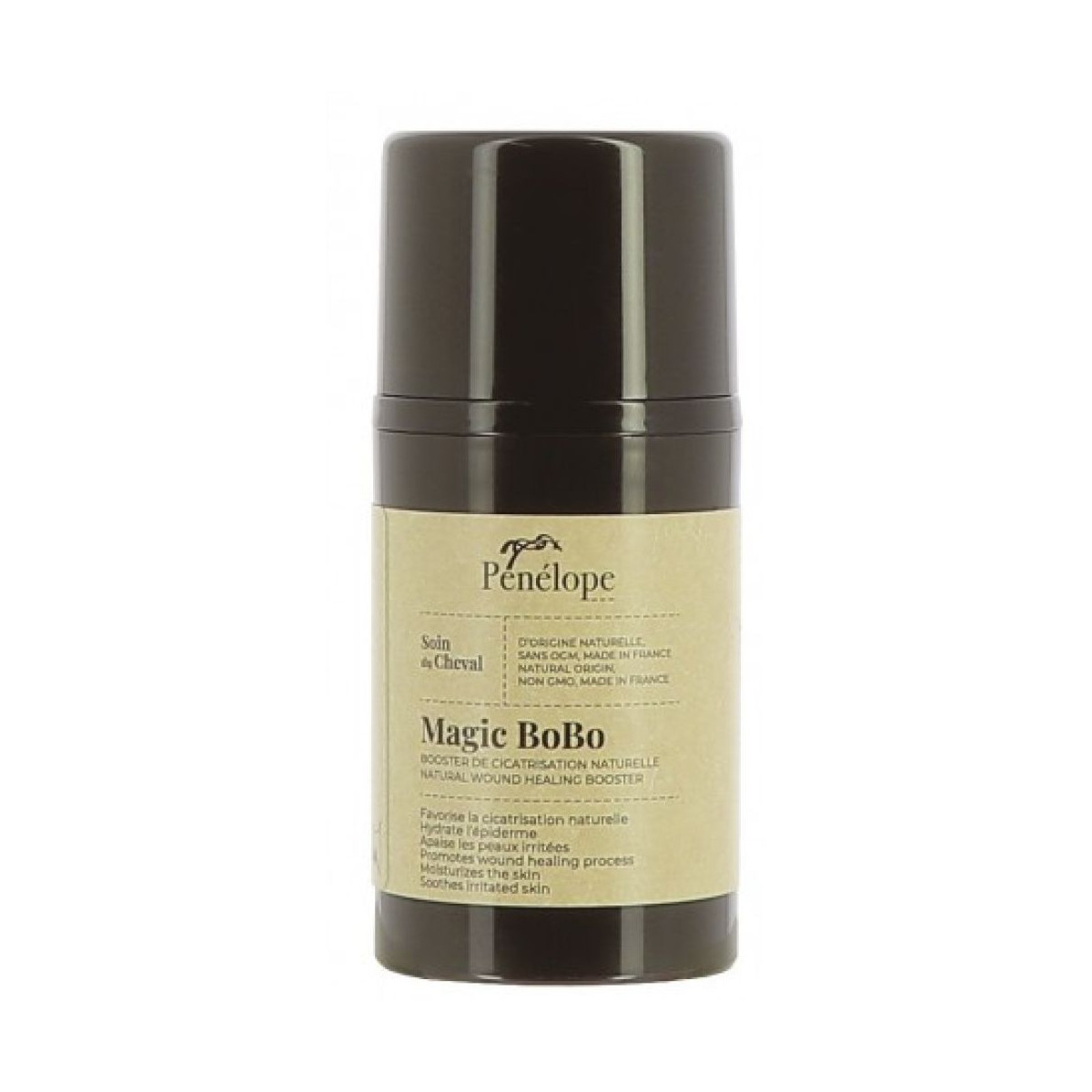 Crème PENELOPE Magic Bobo