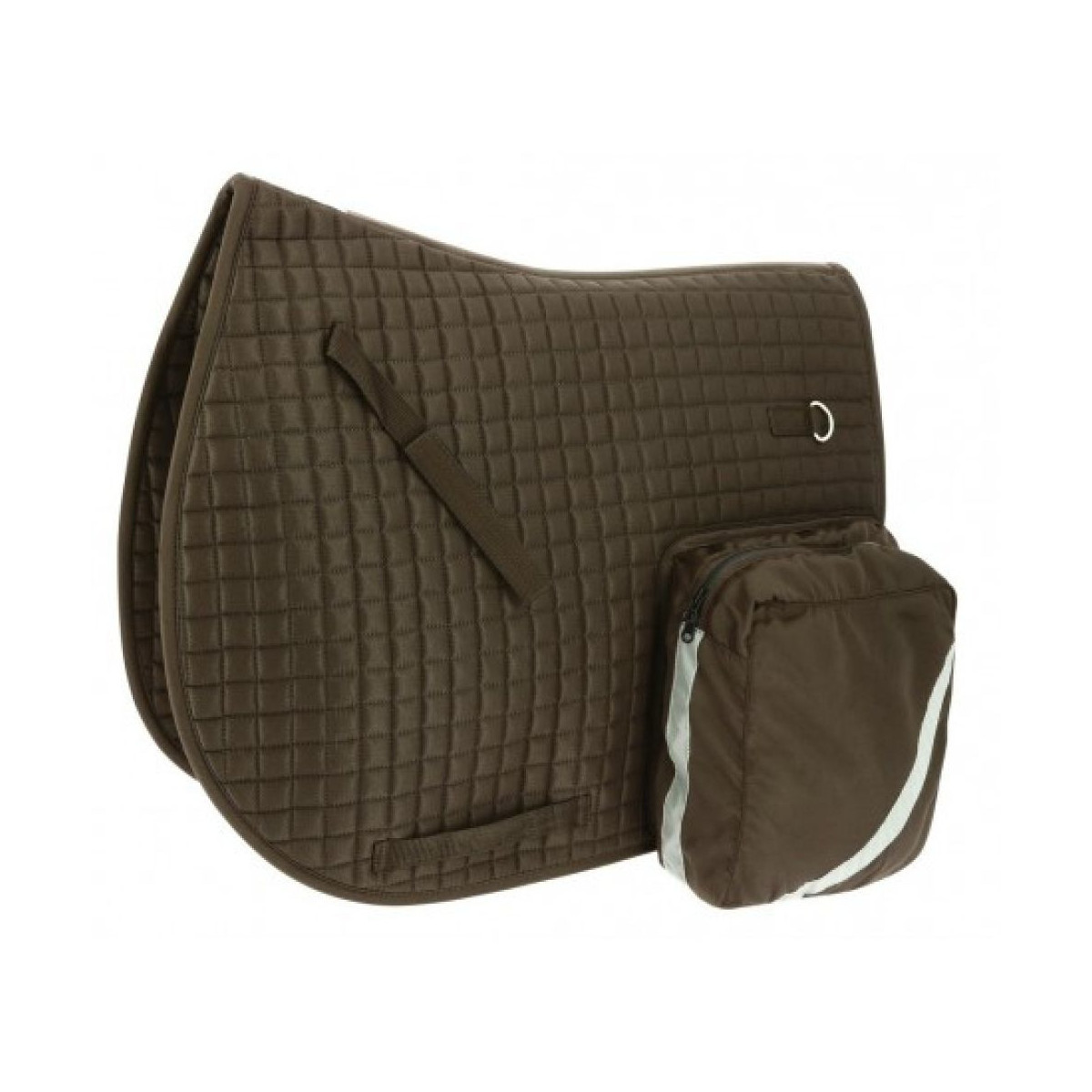 Tapis de randonnée NORTON brun full