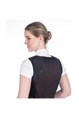 Gilet de protection -Safe Ride- Enfant