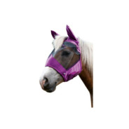 Masque anti-mouches High Professional Lavender