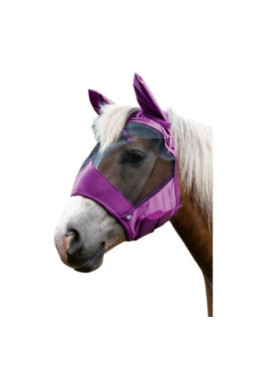 Masque anti-mouches High Professional Lavender