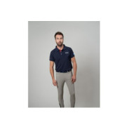 Costaso Pantalon Equitation Fix System Grip Beige