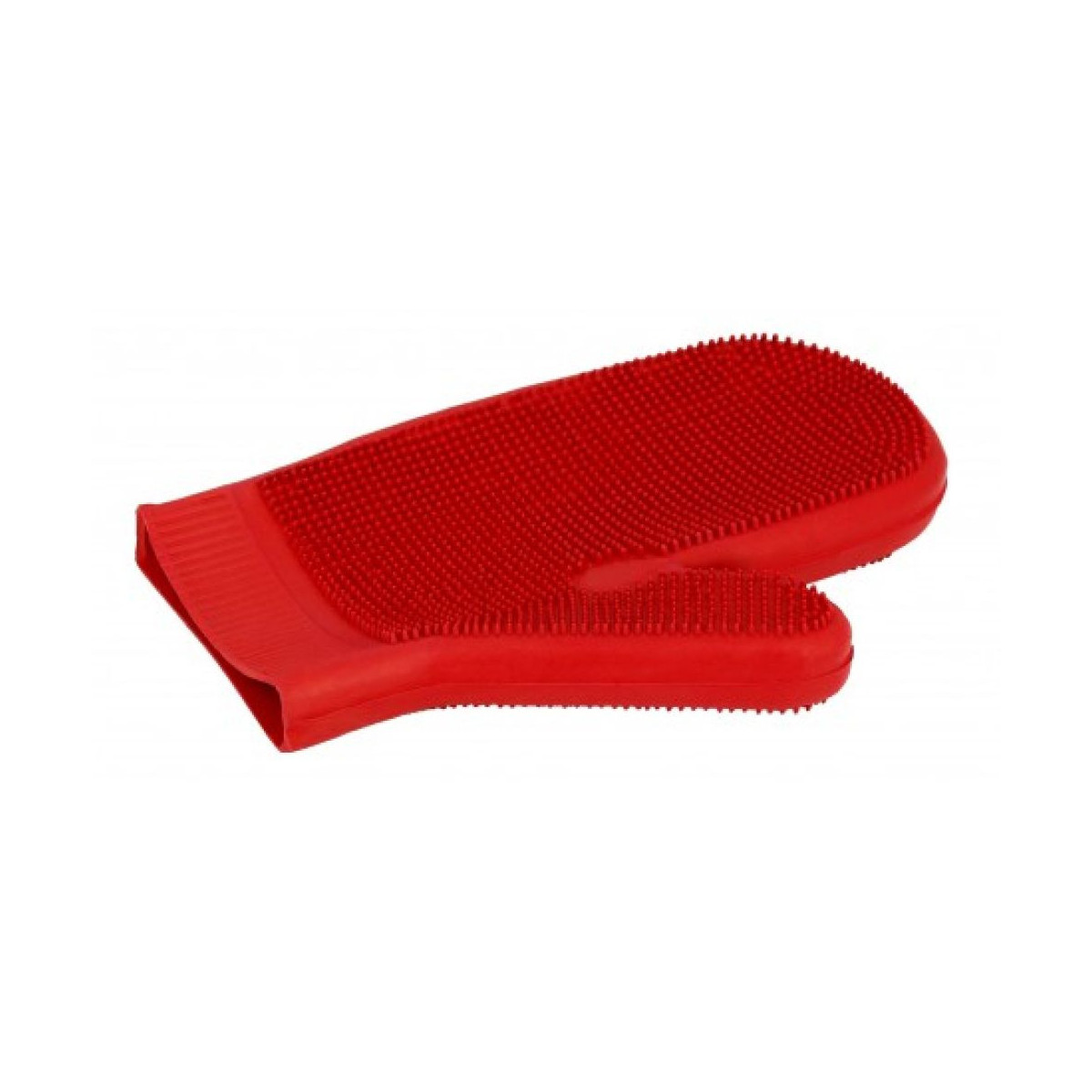 Gant étrille double face HIPPOTONIC