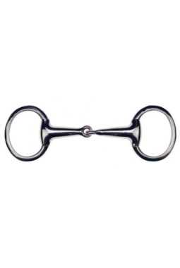 Mors olive FEELING Anneaux plats