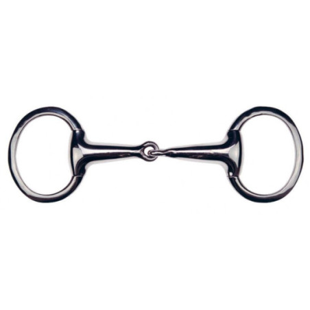 Mors olive FEELING Anneaux plats