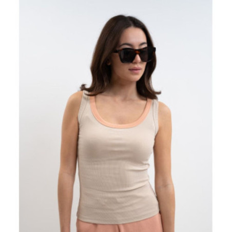 Tazam Débardeur Lin