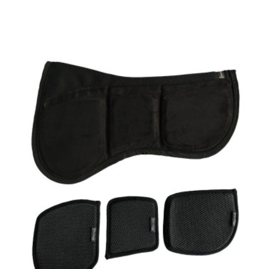 Itot Amortisseur à cales 3D mesh velours