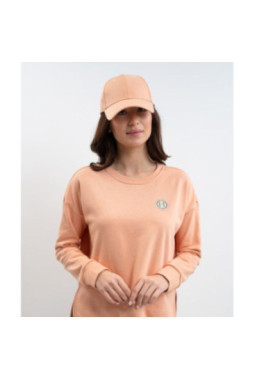 Santana Sweat Abricot