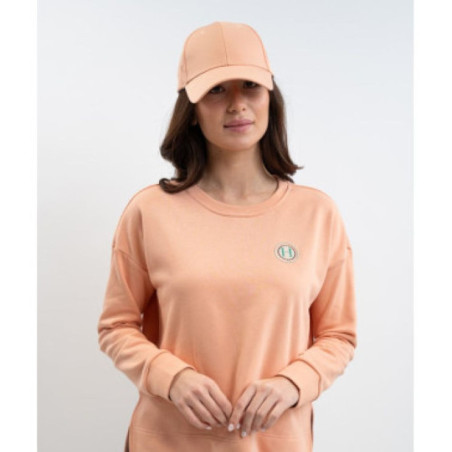 Santana Sweat Abricot