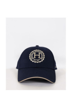 Lhully Casquette Harcour*Versailles